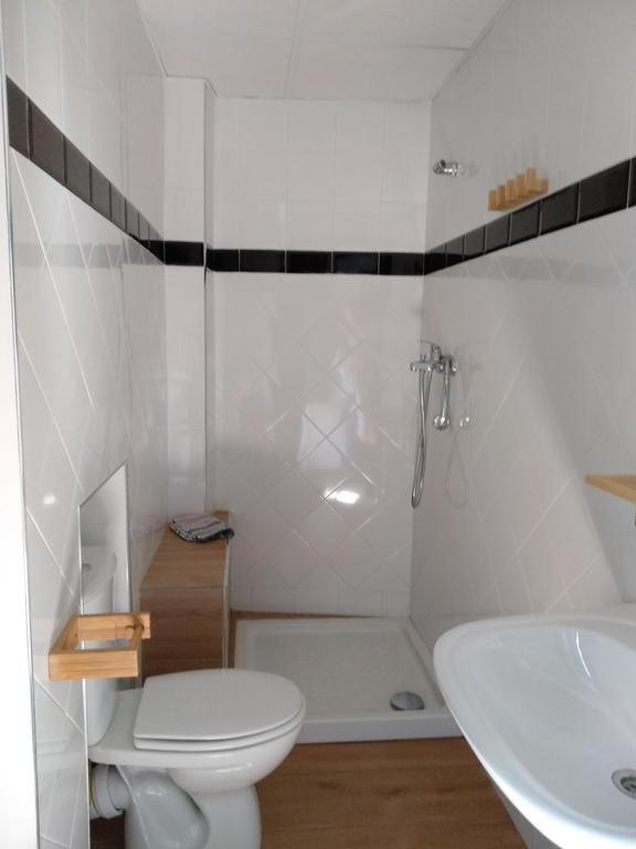 Appartement Centro Encarnacion 1º I *